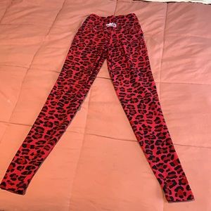 Booty by Brabants Leggings